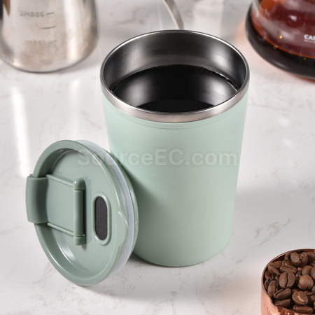 Customization 304 Stainless Steel Coffee Mug Promotional Products