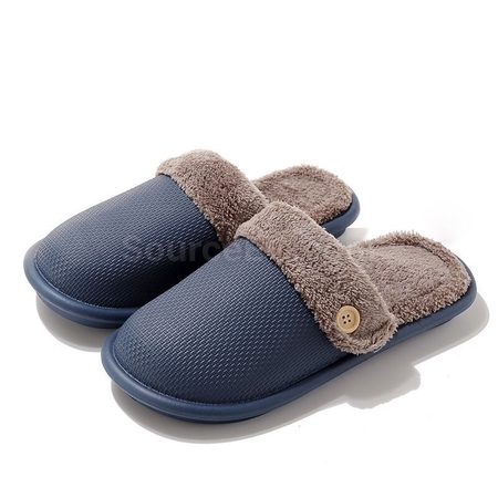 Customization Home Warm Slippers Promotional Products