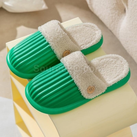 Customization Home Warm Slippers Promotional Products