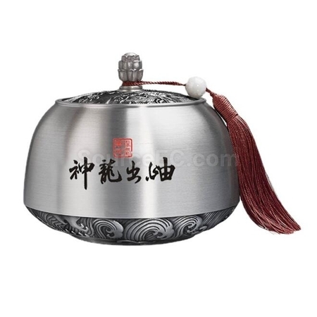 Customization Tin Pot Pure Tin Tea Pot Promotional Products