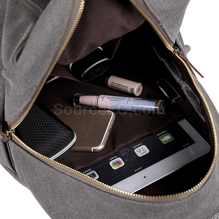 Customization Canvas Bag Promotional Products