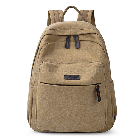 Customization Canvas Bag Promotional Products