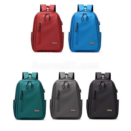 Customization Laptop Backpack Promotional Products