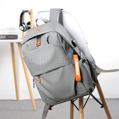 Customization Stylish Backpack Promotional Products