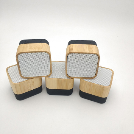 Customization Bluetooth Speaker Promotional Products
