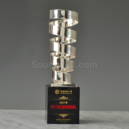 Customization Metal Trophy Promotional Products
