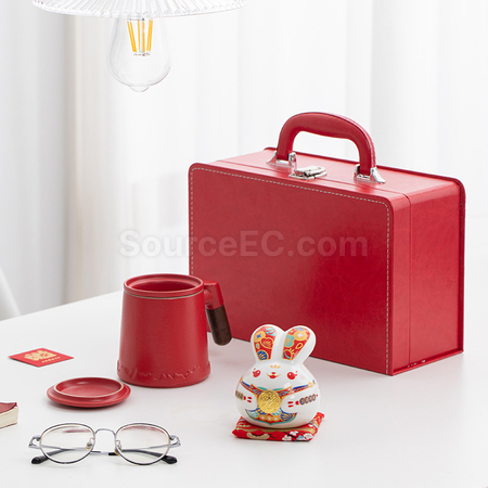 Customization Ceramic Gift Set Promotional Products