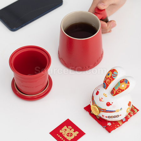 Customization Ceramic Gift Set Promotional Products