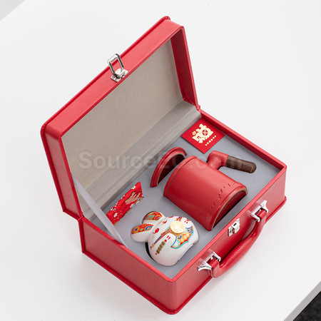 Customization Ceramic Gift Set Promotional Products