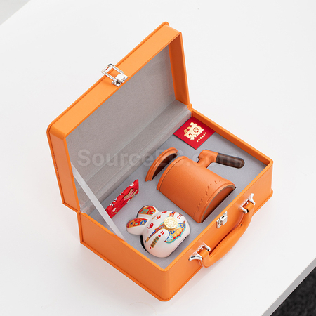 Customization Ceramic Gift Set Promotional Products