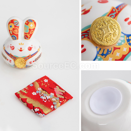 Customization Ceramic Gift Set Promotional Products