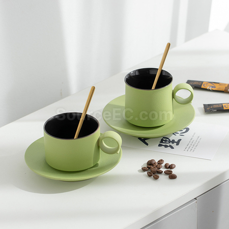 Customization Coffee Cup Gift Set Promotional Products