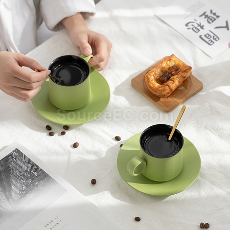 Customization Coffee Cup Gift Set Promotional Products