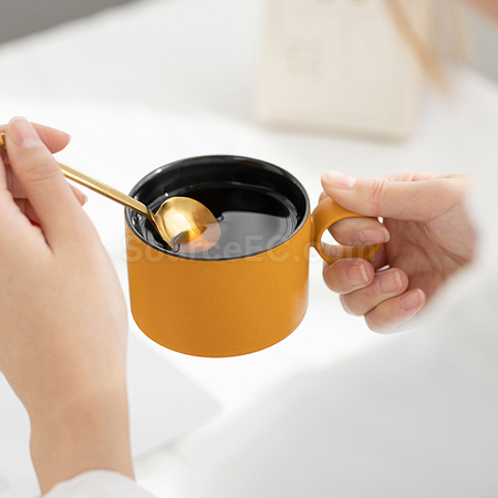 Customization Coffee Cup Gift Set Promotional Products