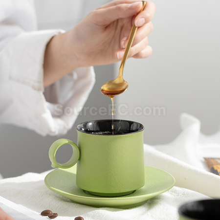 Customization Coffee Cup Gift Set Promotional Products