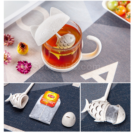Customization Glass Tea Cup Promotional Products