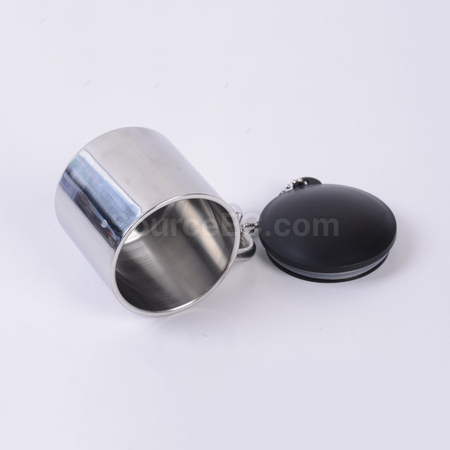 Customization Stainless Steel Mug Promotional Products