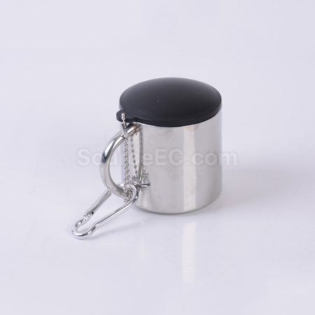 Customization Stainless Steel Mug Promotional Products
