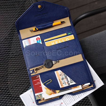 Customization Passport Package Promotional Products