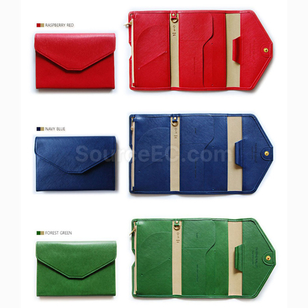 Customization Passport Package Promotional Products
