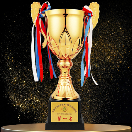Customization Trophy Cup Promotional Products