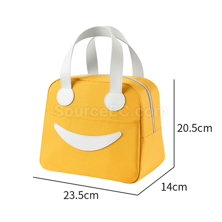 Customization Lunch Bag  Promotional Products