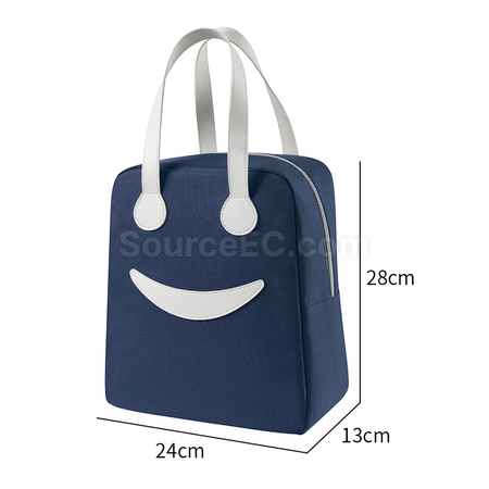 Customization Lunch Bag  Promotional Products