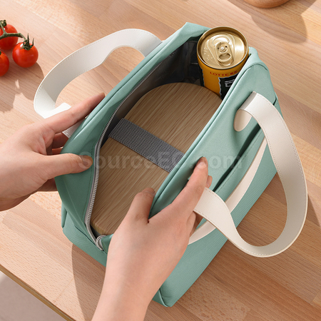 Customization Lunch Bag  Promotional Products