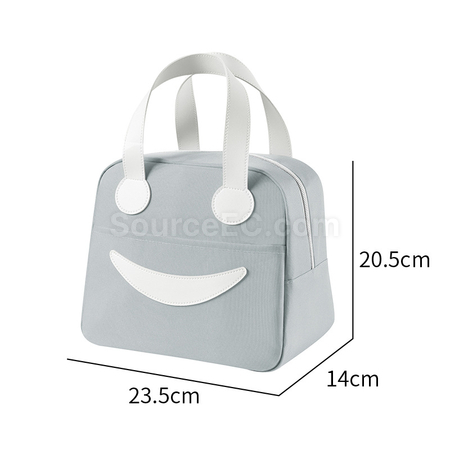 Customization Lunch Bag  Promotional Products