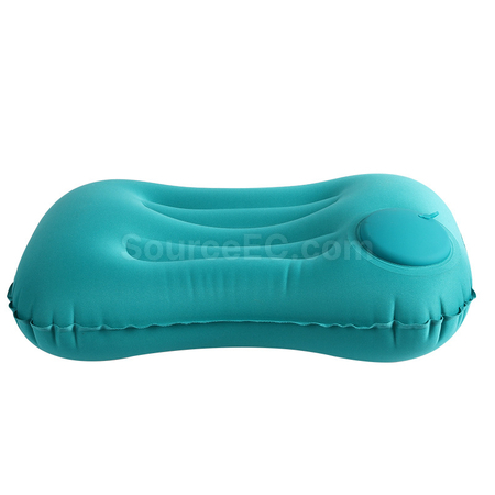 Customization Press Inflatable Pillow Promotional Products