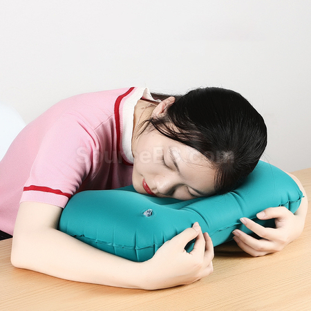 Customization Press Inflatable Pillow Promotional Products