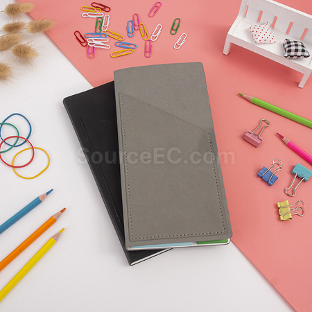 Customization PU Memo Pad Promotional Products