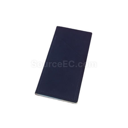 Customization PU Memo Pad Promotional Products