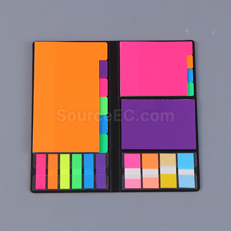 Customization PET Memo Pad Promotional Products
