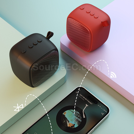 Customization Bluetooth Speaker Promotional Products