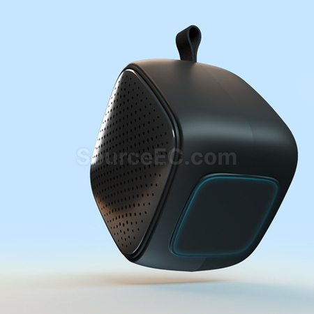 Customization Bluetooth Speaker Promotional Products
