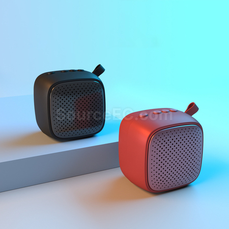 Customization Bluetooth Speaker Promotional Products