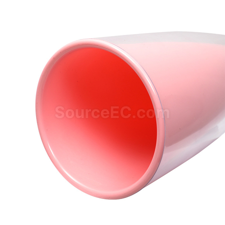 Customization Double-layer Straw Cup Promotional Products