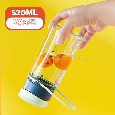 Customization Portable Water Bottle Promotional Products