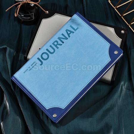 Customization PU Notebook Promotional Products