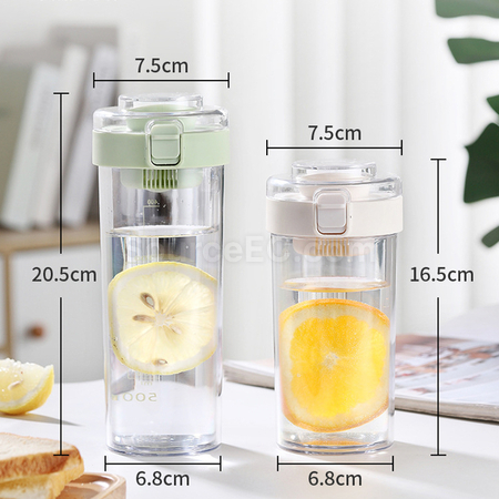 Customization Portable Cup Promotional Products