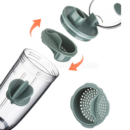 Customization Shaker Cup Promotional Products