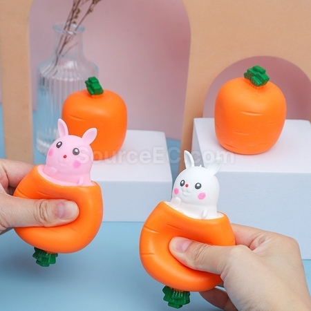 Customization Decompression Toys Promotional Products