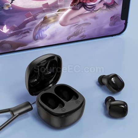 Customization Wireless Bluetooth In-Ear Headphones Promotional Products