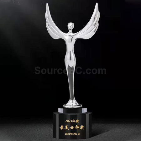 Customization Trophy Cup Promotional Products