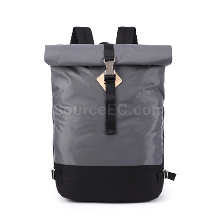 Customization Travel Folding Backpack Promotional Products