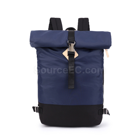 Customization Travel Folding Backpack Promotional Products