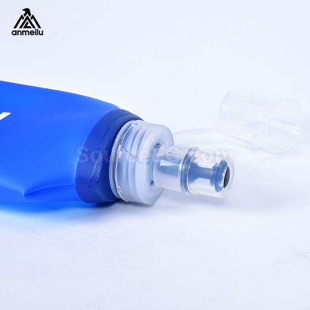 Customization Foldable Sports WaterBottle Promotional Products