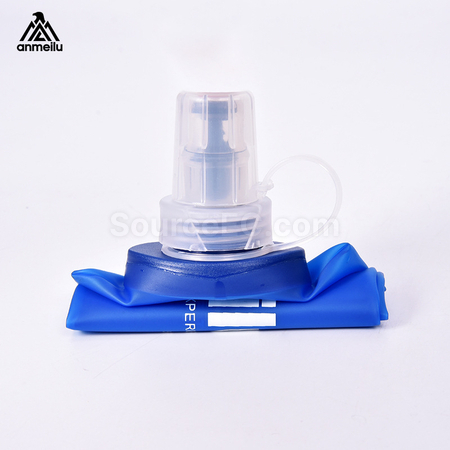 Customization Foldable Sports WaterBottle Promotional Products