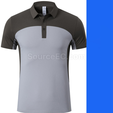 Customization Dry Fit Sport Shirt Promotional Products